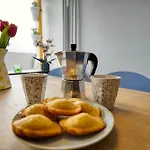 Appartamento - Haus K, App 0k0306 Heiligenhafen