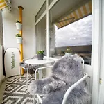 Appartamento - Haus K, App 0k0306 Heiligenhafen