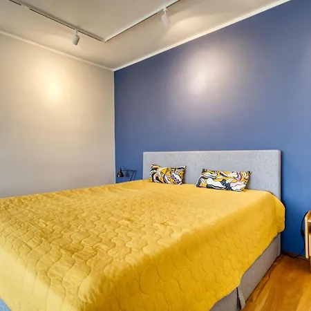 Appartamento - Haus K, App 0k0306