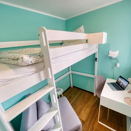 Appartamento - Haus K, App 0k0306