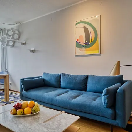 Appartamento - Haus K, App 0k0306 *