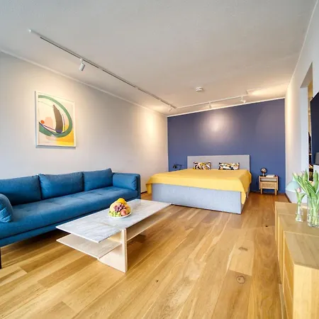 Appartamento - Haus K, App 0k0306 Heiligenhafen