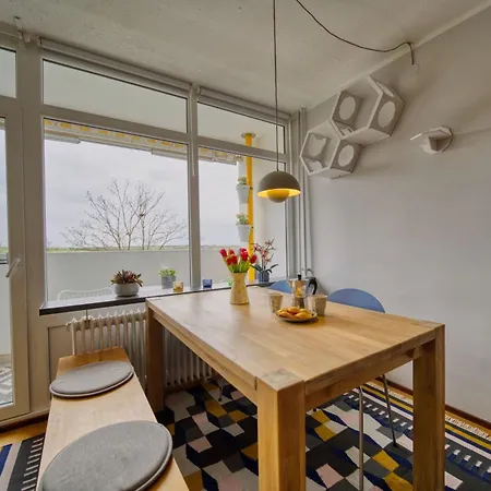 - Haus K, App 0k0306 Apartment Heiligenhafen